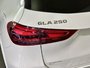 2025 Mercedes-Benz GLA 250