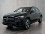 2026 Mercedes-Benz GLA 250 4MATIC SUV