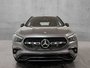 2026 Mercedes-Benz GLA 250 4MATIC SUV