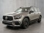 2025 Mercedes-Benz GLB AMG GLB 35