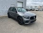 2025 Mercedes-Benz GLB AMG GLB 35