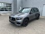 2025 Mercedes-Benz GLB AMG GLB 35