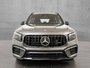 2025 Mercedes-Benz GLB AMG GLB 35