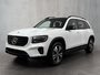 2026 Mercedes-Benz GLB 250 4MATIC