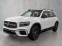 2026 Mercedes-Benz GLB 250 4MATIC SUV