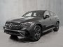 2026 Mercedes-Benz GLC Coupe 300 4MATIC