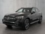 2026 Mercedes-Benz GLC Plug-in Hybrid 350e 4MATIC