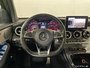 2019 Mercedes-Benz GLC AMG GLC 63 S