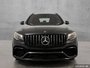 2019 Mercedes-Benz GLC AMG GLC 63 S