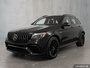 2019 Mercedes-Benz GLC AMG GLC 63 S