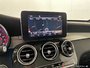 2019 Mercedes-Benz GLC AMG GLC 63 S