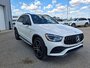 2022 Mercedes-Benz GLC AMG GLC 43