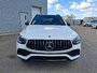2022 Mercedes-Benz GLC AMG GLC 43
