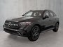 2025 Mercedes-Benz GLC 300
