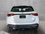 2026 Mercedes-Benz GLC AMG 43 4MATIC