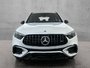 2026 Mercedes-Benz GLC AMG 43 4MATIC