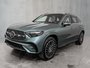 2026 Mercedes-Benz GLC 300 4MATIC SUV