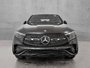 2026 Mercedes-Benz GLC 300 4MATIC Coupe