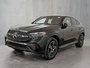2026 Mercedes-Benz GLC 300 4MATIC Coupe