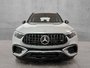 2026 Mercedes-Benz GLC AMG 43 4MATIC SUV