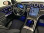 2026 Mercedes-Benz GLC AMG 43 4MATIC SUV