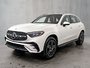 2026 Mercedes-Benz GLC 300 4MATIC SUV