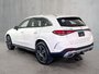 2026 Mercedes-Benz GLC 300 4MATIC SUV