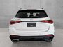 2026 Mercedes-Benz GLC 350e 4MATIC SUV