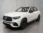 2026 Mercedes-Benz GLC AMG 43 4MATIC SUV