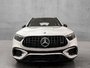 2026 Mercedes-Benz GLC AMG 43 4MATIC SUV