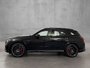 2026 Mercedes-Benz GLC63 AMG