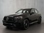 2026 Mercedes-Benz GLC63 AMG