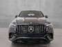 2026 Mercedes-Benz GLE AMG 53 4MATIC+ Coupe