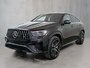 2026 Mercedes-Benz GLE AMG 53 4MATIC+ Coupe
