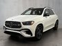 2025 Mercedes-Benz GLE Plug-in Hybrid 450e 4MATIC