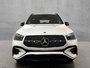 2025 Mercedes-Benz GLE Plug-in Hybrid 450e 4MATIC