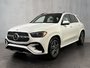 2026 Mercedes-Benz GLE Plug-in Hybrid 450e 4MATIC