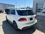 2018 Mercedes-Benz GLE AMG GLE 43