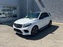 2018 Mercedes-Benz GLE AMG GLE 43