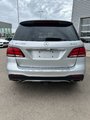 2018 Mercedes-Benz GLE 400