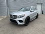 2018 Mercedes-Benz GLE 400