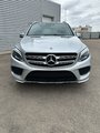 2018 Mercedes-Benz GLE 400