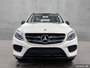 2018 Mercedes-Benz GLE 400