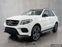 2018 Mercedes-Benz GLE 400