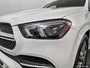 2021 Mercedes-Benz GLE 350