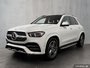 2021 Mercedes-Benz GLE 350