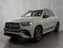 2024 Mercedes-Benz GLE 450