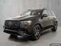 2025 Mercedes-Benz GLE AMG 53 4MATIC