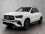 2025 Mercedes-Benz GLE 450 4MATIC