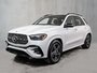 2025 Mercedes-Benz GLE 450